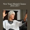 Byron Katie - New Years Mental Cleanse 2016-2017