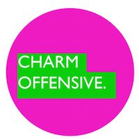 Charm Offensive - Inspiring Influence