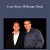 Chet Holmes & Anthony Robbins - Core Story Webinar Deck