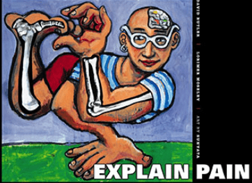 Dr David S. Butler &; G. Lorimer Moseley - Explain Pain 2nd edition