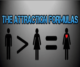 Gabe - The Attraction Formulas