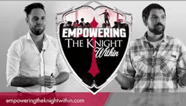 John Cooper - Empowering The Knight Within