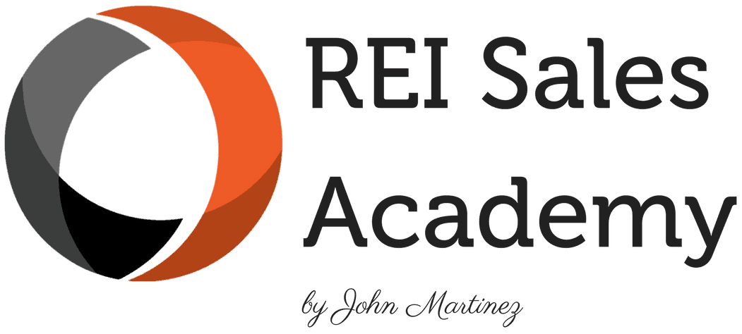 John Martinez - REI Sales Academy