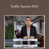 John Reese - Traffic Secrets 2016