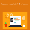 Joshua Crisp – Amazon FBA A-Z Seller Course