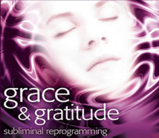 Kelly Howell - Brain Sync - Grace and Gratitude