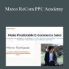 Marco Rodriguez - eCom PPC Academy