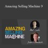 Matt Clark, Jason Katzenback - Amazing Selling Machine 9