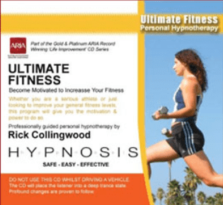 Rick Collingwood - Ultimate Fitness