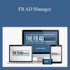 Rick Mulready - FB AD Manager