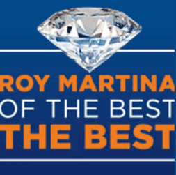 Roy Martina - Best of The Best