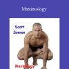 Scott Sonnon - Maximology