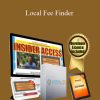 Tom Gaddis and Nick Ponte - Local Fee Finder