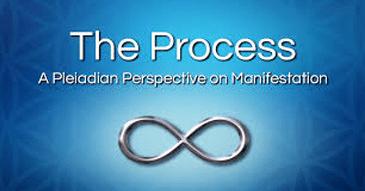 Wendy Kennedy - The Process: A Pleiadian Perspective on Manifestation