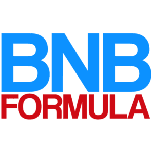 Brian Page – The BNB Formula Program