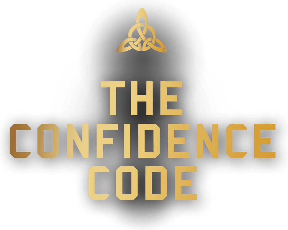 Derek Rydall - The Confidence Code