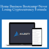 Sean Bagheri - Home Business Bootcamp+Never Losing Cryptocurrency Formula