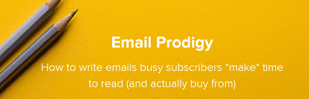 Alp Turan - Email Prodigy