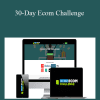 Jeraun Richards - 30-Day Ecom Challenge