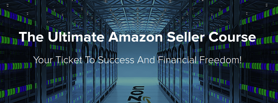 Philip A. Covington – The Ultimate Amazon Seller