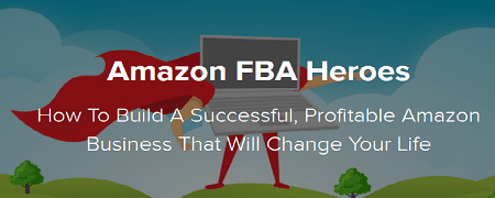 Derrick Struggle - Amazon FBA Heroes