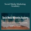 Bradley Riley – Social Media Marketing Academy