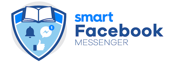 Ezra Firestone – Smart Facebook Messenger