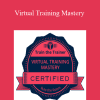 Jason Teteak - Virtual Training Mastery