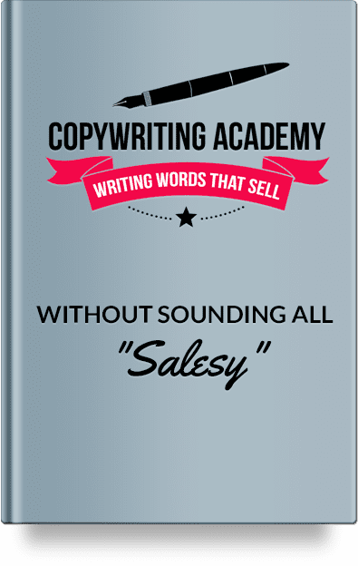 Ray Edwards - Copywriting Academy