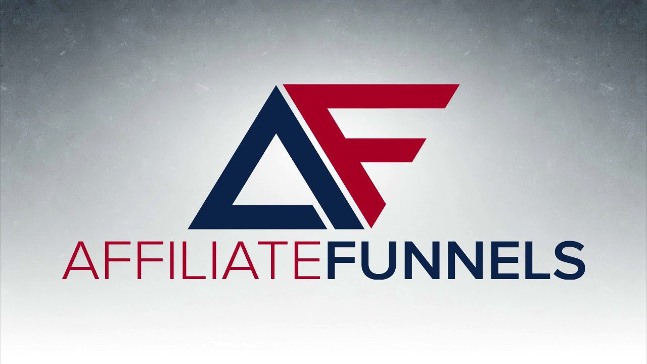 Duston McGroarty - Simple Affiliate Funnels 2018