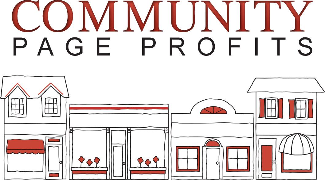 Jeff Mills and Ryan Allaire - Community Page Profits