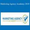 Joe Soto - Marketing Agency Academy 2018