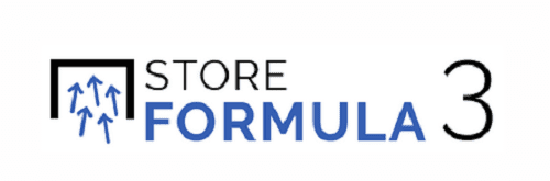 Jon Mac - StoreFormula 3