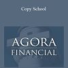 Agora Financial - Copy School