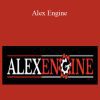 Alex Mehr - Alex Engine