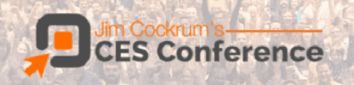 Jim Cockrum – CES V Orlando Conference