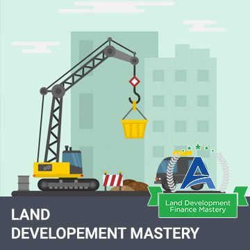 ACPARE – Land Development Finance Mastery