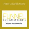 Dino Gomez – Funnel Consultant Society