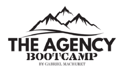 Gabriel Machuret – The Agency Bootcamp