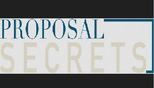 Julie Stoian – Proposal Secrets