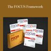 Justin Wilcox - The FOCUS Framework