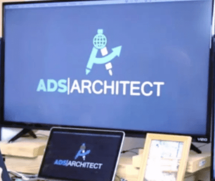 Kenny Stevens and Ricky Mataka - Ads Architect Blueprint