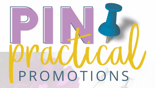 Monica At Redefining Mom – Pin Practical Promotions