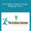 Sharad Thaper – The Endless Summer Google Shopping Course