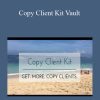 Chris Laub - Copy Client Kit Vault