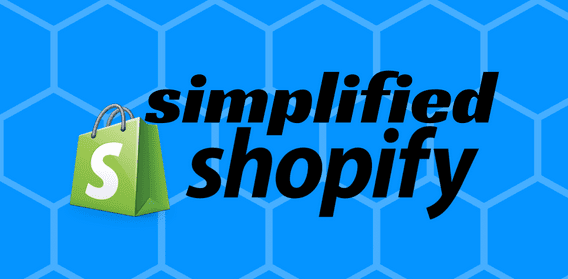 Scott Hilse – Simplified Shopify