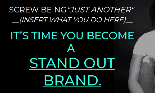 Stef Joanne – Stand Out Brand + Canva Live A Boss