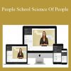 Vanessa Van Edwards – People School Science Of People