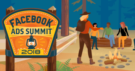 Socialmediaexaminer – Facebook Ads Summit 2018