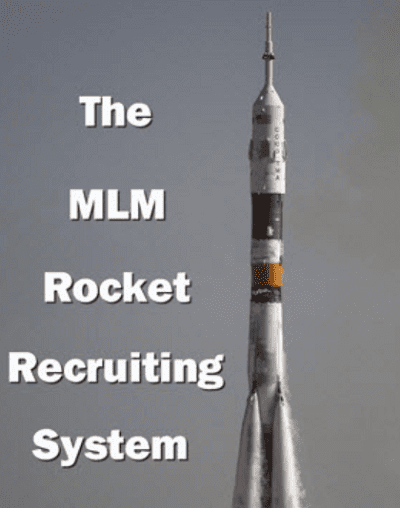 Doyle Chambers - The MLM Rocket Recruiting System